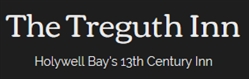 Treguth Inn, Holywell Bay opening hours