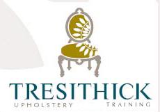 Tresithick Upholstery & Restoration Truro Grampound, opening hours