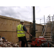 Tri Court Piling & Foundations Ltd, Poole opening hours