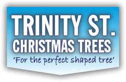 Trinity Street Christmas Trees, Weymouth opening hours
