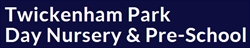 Twickenham Park Day Nursery, opening hours