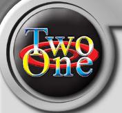 TWO ONE in Newcastle Upon Tyne (Byker) - Opening Hours