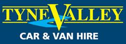 Tyne Valley Car & Van Hire, Corbridge opening hours