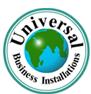 Universal Business Installations Ltd, Winwick Quay opening hours