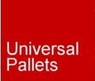 Universal Pallet Services Ltd, Manchester opening hours