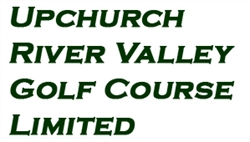 Upchurch River Valley Golf Course Ltd, opening hours