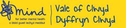 Vale of Clwyd Mind Association Rural Outreach Service, Denbigh opening hours
