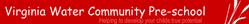 Virginia Water Community Pre-School, opening hours