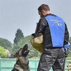 Vonwolf Boarding Kennels & Cattery, Horley opening hours