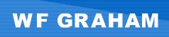W.f Graham (Northampton) Ltd, opening hours