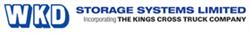 Wkd Storage Systems Ltd, Borough Green opening hours