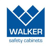Walker Safety Cabinets, Glossop opening hours
