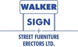 Walker Sign & Street Furniture Erectors Ltd, Winsford Industrial Estate opening hours
