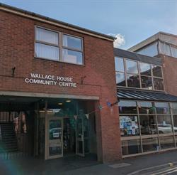 Wallace House Community Centre, Evesham opening hours