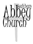 Waltham Abbey Church Office, opening hours