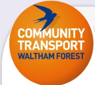 Community Transport Waltham Forest in London (Walthamstow) - Opening Hours