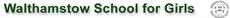 Wsfg Walthamstow School For Girls, London opening hours