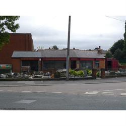 Alfred Heseltine Warner Bros Ltd, Pontefract opening hours