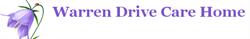 Warren Drive Residential Home, Crowborough opening hours