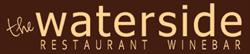The Waterside Restaurant Bar Garden, Littleborough opening hours