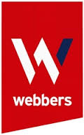 Webbers opening times