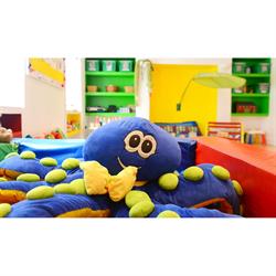 Wee Ones Day Nursery, London opening hours