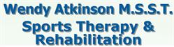 Wendy Atkinson Sports Therapist, Ipswich opening hours