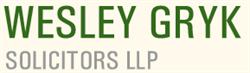 Wesley Gryk Solicitors LLP in London (Lambeth) - Opening Hours