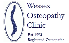Wessex Osteopathy in Lymington (Milford On Sea) - Opening Hours