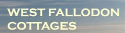 West Fallodon Holiday Cottages, Chathill opening hours