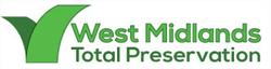 WMTP West Midlands Total Preservation, Kingstanding opening hours