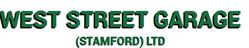 West Street Garage in Stamford (Ryhall) - Opening Hours
