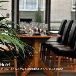 Westberry Hotel & Restaurant, Bodmin opening hours