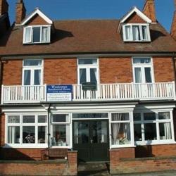 Westcotes Residential Home, Skegness opening hours