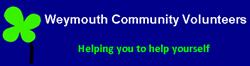 Weymouth Community Volunteers, opening hours