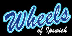 Wheels of Ipswich, opening hours