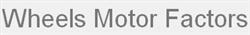 Wheels Motor Factors, Stevenage opening hours