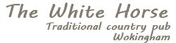White Horse Inn, Wokingham opening hours