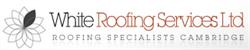 White Roofing Services Limited in Cambridge (Penn Farm Studios) - Opening Hours