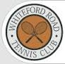 Whiteford Road Tennis Club, Plymouth opening hours
