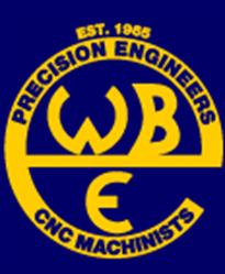Whiteley Brooks Engineering Co. Ltd, Binley Industrial Estate opening hours