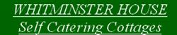 Whitminster House Self Catering Cottages, opening hours