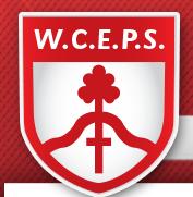 Whittington C Of E Primary School, opening hours