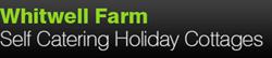 Whitwell Farm Five Star Holiday Cottages, Colyford opening hours