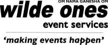 Wilde Ones International Events Ltd, London opening hours