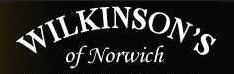 Wilkinson's Tea & Coffee Merchants, Norwich opening hours