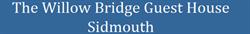 Willow Bridge Guest House, Sidmouth opening hours