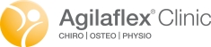 Agilaflex Clinic, Winchester opening hours