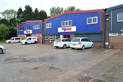 Window & Door Maintenance Services Ltd, Fazeley opening hours