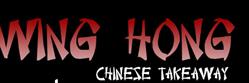 Wing Hong, Honiton opening hours